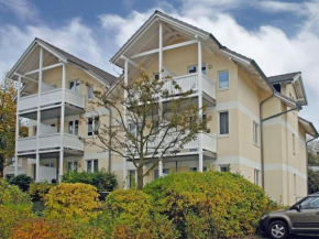 No 18 in the residential park Stadt Hamburg 1, Binz